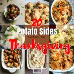 Healthy Potato Side Dishes