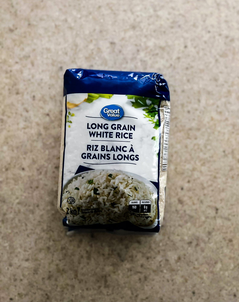 Greek Rice I LisaGCooks.com