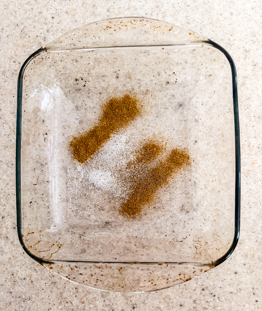 Fiesta Lime Chicken I LisaGCooks.com