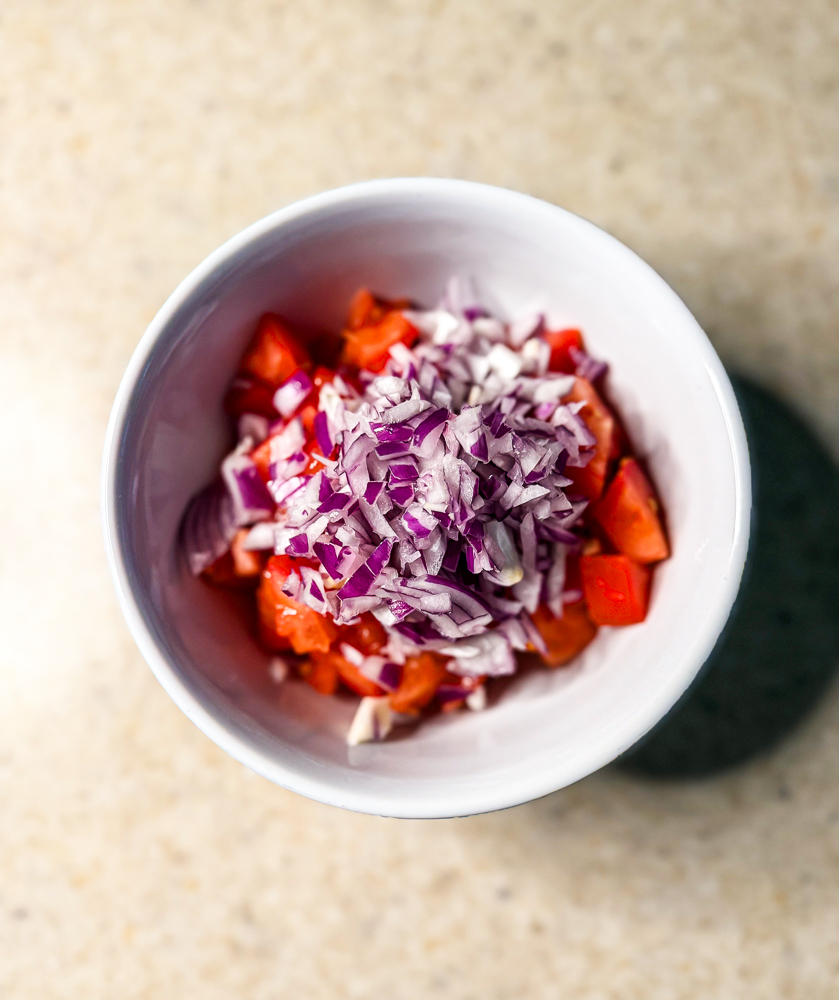 Fiesta Lime Chicken I LisaGCooks.com