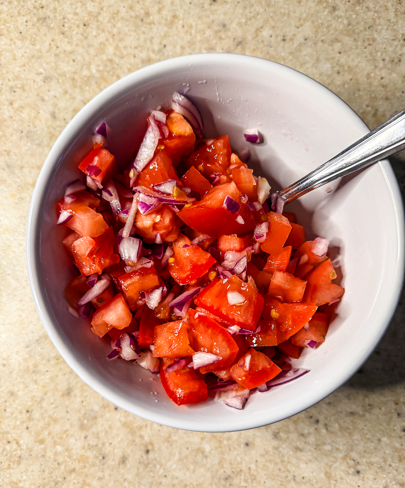 Fiesta Lime Chicken I LisaGCooks.com