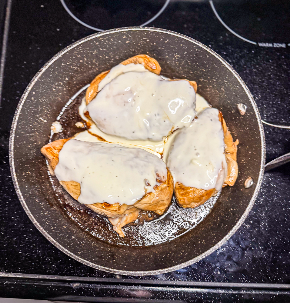 Fiesta Lime Chicken I LisaGCooks.com