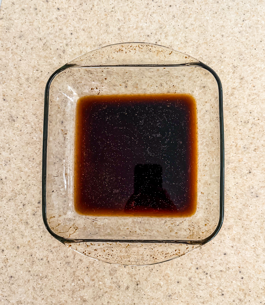 Fiesta Lime Chicken I LisaGCooks.com